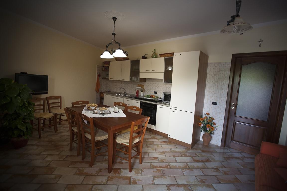 B&B Il Gheppio Campolattaro Exterior foto