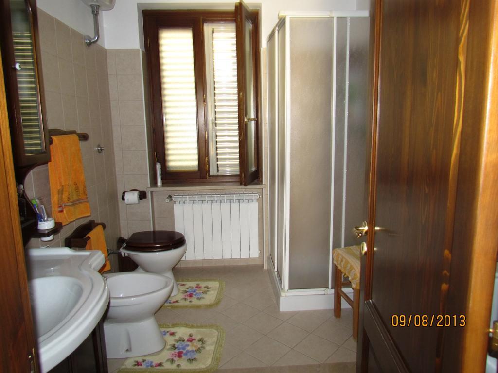 B&B Il Gheppio Campolattaro Exterior foto